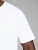 Jack & Jones Organic Basic T-shirt White - T-skjorter - Store T-skjorter - 2XL-14XL