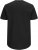 Jack & Jones NOA Crew Neck T-Shirt Black - T-skjorter - Store T-skjorter - 2XL-14XL