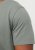 Jack & Jones NOA Crew Neck T-Shirt Grey - T-skjorter - Store T-skjorter - 2XL-14XL