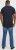Jack & Jones NOA Crew Neck T-Shirt Navy Blazer - T-skjorter - Store T-skjorter - 2XL-14XL