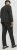 Jack & Jones FRANCO Suit Black - Dresser og blazere - Dresser i store størrelser