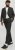 Jack & Jones FRANCO Suit Black - Dresser og blazere - Dresser i store størrelser
