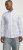 Jack & Jones OXFORD LS Shirt Striped Ensign Blue - Skjorter - Store skjorter - 2XL-8XL