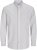Jack & Jones OXFORD LS Shirt Striped White - Skjorter - Store skjorter - 2XL-8XL