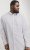 Jack & Jones OXFORD LS Shirt Striped White - Skjorter - Store skjorter - 2XL-8XL