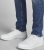 Jack & Jones Jam/MONO Sneakers White - Herresko 40-52 - 