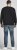 Jack & Jones Basic Sweatshirt Black - Gensere og hettegensere - Store hettegensere - 2XL-14XL