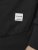 Jack & Jones Basic Sweatshirt Black - Gensere og hettegensere - Store hettegensere - 2XL-14XL