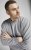 Jack & Jones Basic Sweatshirt Light Grey Melange - Gensere og hettegensere - Store hettegensere - 2XL-14XL