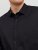 Jack & Jones JPRBLACARDIFF Dress Shirt Black - Skjorter - Store skjorter - 2XL-8XL