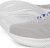 Jack & Jones Croxley Sneakers Grey/Monaco Blue - Herresko 40-52 - 