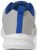 Jack & Jones Croxley Sneakers Grey/Monaco Blue - Herresko 40-52 - 