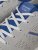 Jack & Jones Croxley Sneakers Grey/Monaco Blue - Herresko 40-52 - 