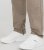 Jack & Jones Croxley Sneakers Bright White - Herresko 40-52 - Herresko i store størrelser