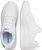 Jack & Jones Croxley Sneakers Bright White - Herresko 40-52 - Herresko i store størrelser