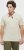 Jack & Jones Lington Crew Neck T-Shirt White - T-skjorter - Store T-skjorter - 2XL-14XL