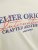 Jack & Jones Lington Crew Neck T-Shirt White - T-skjorter - Store T-skjorter - 2XL-14XL