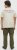 Jack & Jones Lington Crew Neck T-Shirt White - T-skjorter - Store T-skjorter - 2XL-14XL