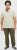 Jack & Jones Lington Crew Neck T-Shirt White - T-skjorter - Store T-skjorter - 2XL-14XL