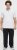 Jack & Jones Lington Crew Neck T-Shirt Bright White - T-skjorter - Store T-skjorter - 2XL-14XL