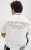 Jack & Jones Lington Crew Neck T-Shirt Bright White - T-skjorter - Store T-skjorter - 2XL-14XL