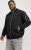 Jack & Jones RUSH Bomber Jacket Black - Jakker - Store jakker - 2XL-12XL