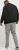 Jack & Jones RUSH Bomber Jacket Black - Jakker - Store jakker - 2XL-12XL