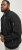 Jack & Jones RUSH Bomber Jacket Black - Jakker - Store jakker - 2XL-12XL