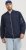 Jack & Jones RUSH Bomber Jacket Navy Blazer - Jakker - Store jakker - 2XL-12XL