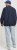 Jack & Jones RUSH Bomber Jacket Navy Blazer - Jakker - Store jakker - 2XL-12XL