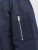 Jack & Jones RUSH Bomber Jacket Navy Blazer - Jakker - Store jakker - 2XL-12XL