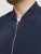 Jack & Jones RUSH Bomber Jacket Navy Blazer - Jakker - Store jakker - 2XL-12XL