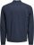 Jack & Jones RUSH Bomber Jacket Navy Blazer - Jakker - Store jakker - 2XL-12XL