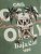 Jack & Jones Summerskull T-Shirt Sea Spray - T-skjorter - Store T-skjorter - 2XL-14XL