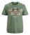Jack & Jones Summerskull T-Shirt Sea Spray - T-skjorter - Store T-skjorter - 2XL-14XL
