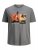 Jack & Jones Rocto T-shirt Sedona sage - T-skjorter - Store T-skjorter - 2XL-14XL