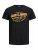 Jack & Jones JJELOGO TEE Black - T-skjorter - Store T-skjorter - 2XL-14XL