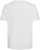 Jack & Jones CORP Logo T-Shirt White w Large Black Print - T-skjorter - Store T-skjorter - 2XL-14XL