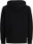 Jack & Jones CORP LOGO PLAY 4 Print Hoodie Black - Gensere og hettegensere - Store hettegensere - 2XL-14XL