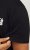 Jack & Jones CORP Logo T-Shirt Black - T-skjorter - Store T-skjorter - 2XL-14XL