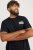 Jack & Jones CORP Logo T-Shirt Black - T-skjorter - Store T-skjorter - 2XL-14XL