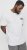 Jack & Jones CORP Logo T-Shirt White w Small Black Print - T-skjorter - Store T-skjorter - 2XL-14XL
