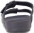 Jack & Jones Croxton Moulded Sandals Black - Herresko 40-52 - 