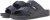 Jack & Jones Croxton Moulded Sandals Black - Herresko 40-52 - 