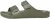 Jack & Jones Croxton Moulded Sandals Khaki - Herresko 40-52 - 