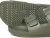 Jack & Jones Croxton Moulded Sandals Khaki - Herresko 40-52 - 