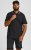 Jack & Jones JPRWINBLU Poloshirt Black - Polo- & piqueskjorter - Poloskjorte i store størrelser - 2XL-8XL