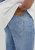 Jack & Jones MIKE ORIGINAL AM 783 Jeans Blue Denim - Jeans og bukser - Store Bukser og Store Jeans
