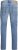 Jack & Jones MIKE ORIGINAL AM 783 Jeans Blue Denim - Jeans og bukser - Store Bukser og Store Jeans