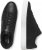 Jack & Jones Bale Sneakers Black - Herresko 40-52 - 